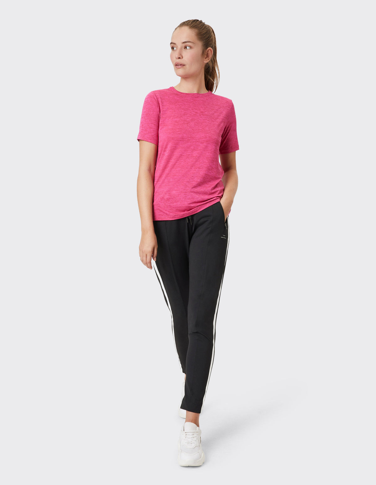 Sweathose SHENLEY D – Komfort & Stil