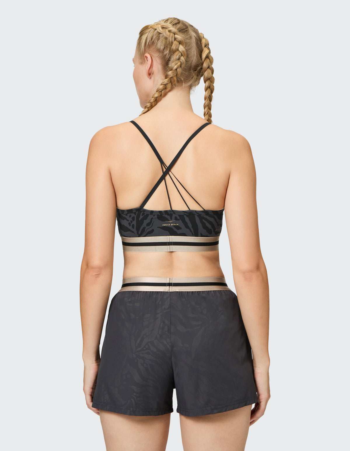 Sport Top VB_Oakley DCAO Damen