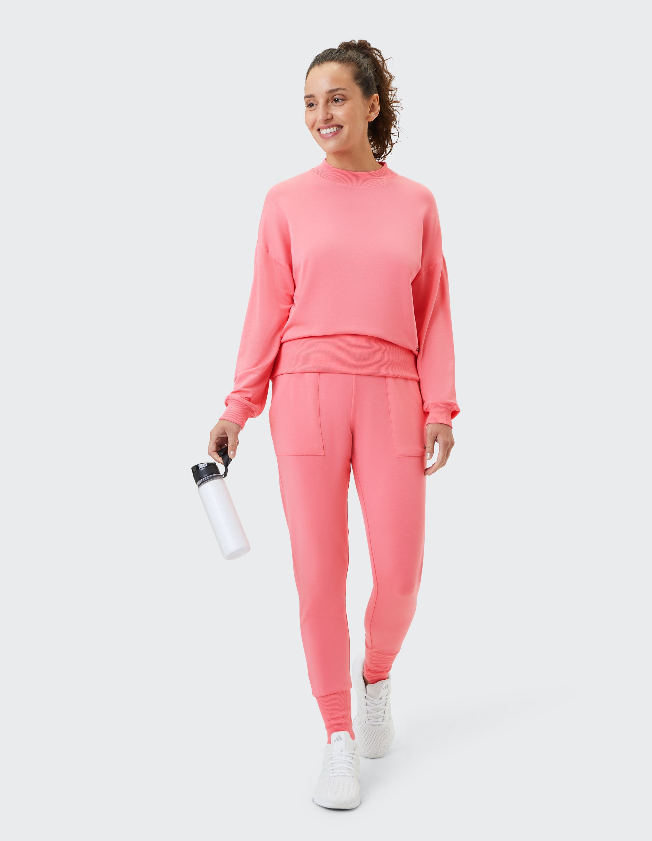 VB_Quincy 4025OB Sweatshirt