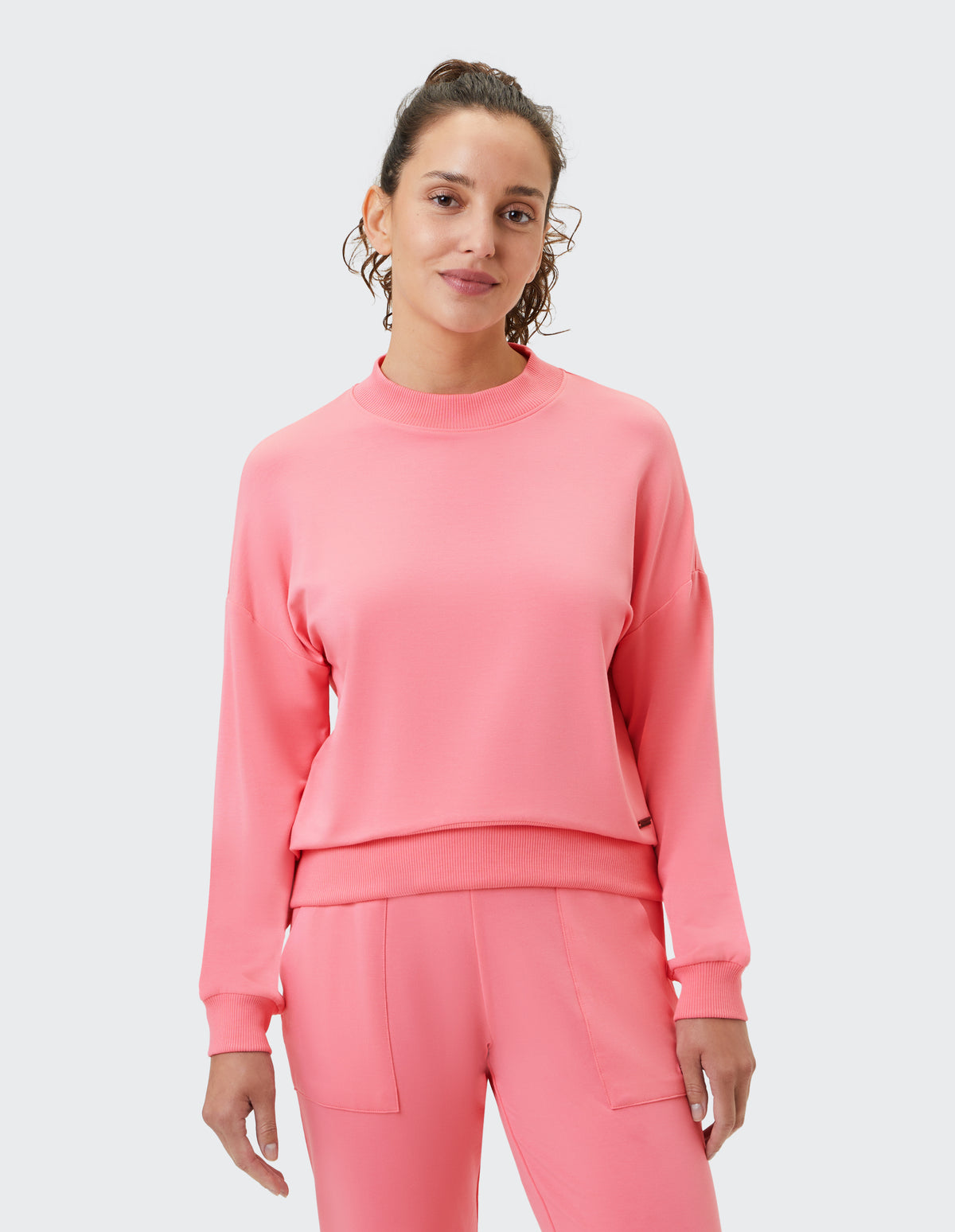 VB_Quincy 4025OB Sweatshirt