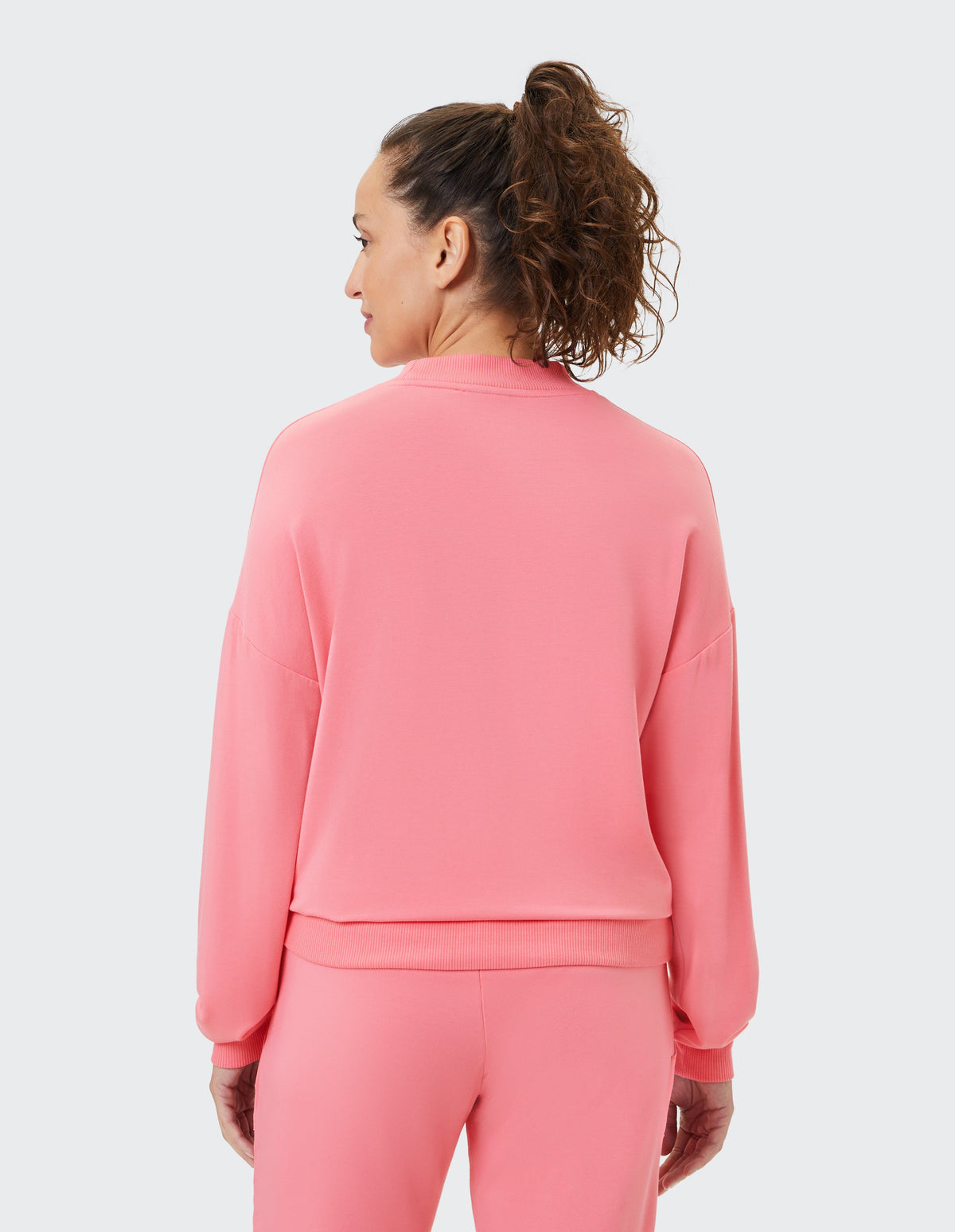 VB_Quincy 4025OB Sweatshirt
