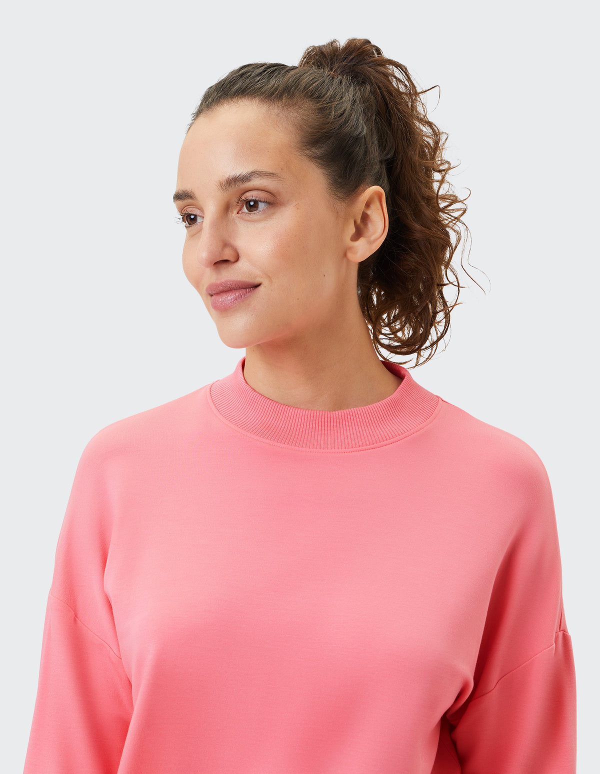 VB_Quincy 4025OB Sweatshirt