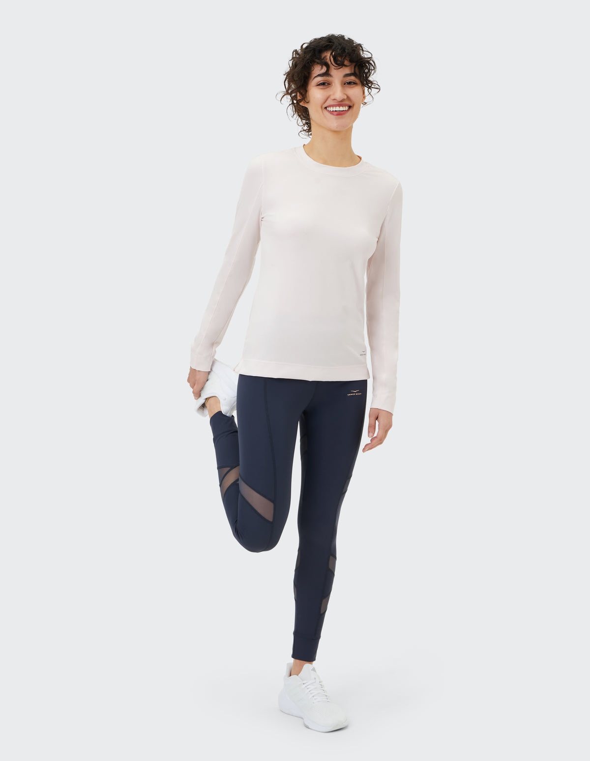Joselyn 1093 Sport-Sweatshirt Damen