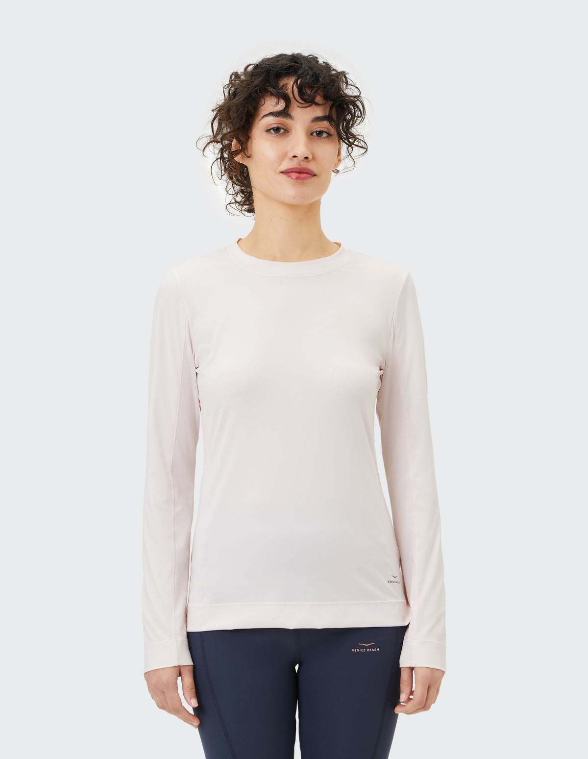 Joselyn 1093 Sport-Sweatshirt Damen