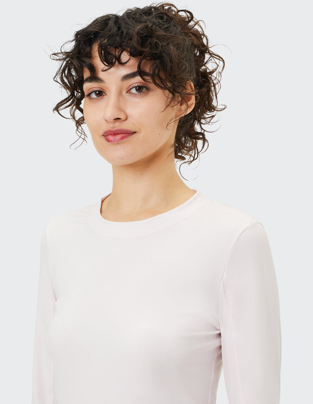 Joselyn 1093 Sport-Sweatshirt Damen