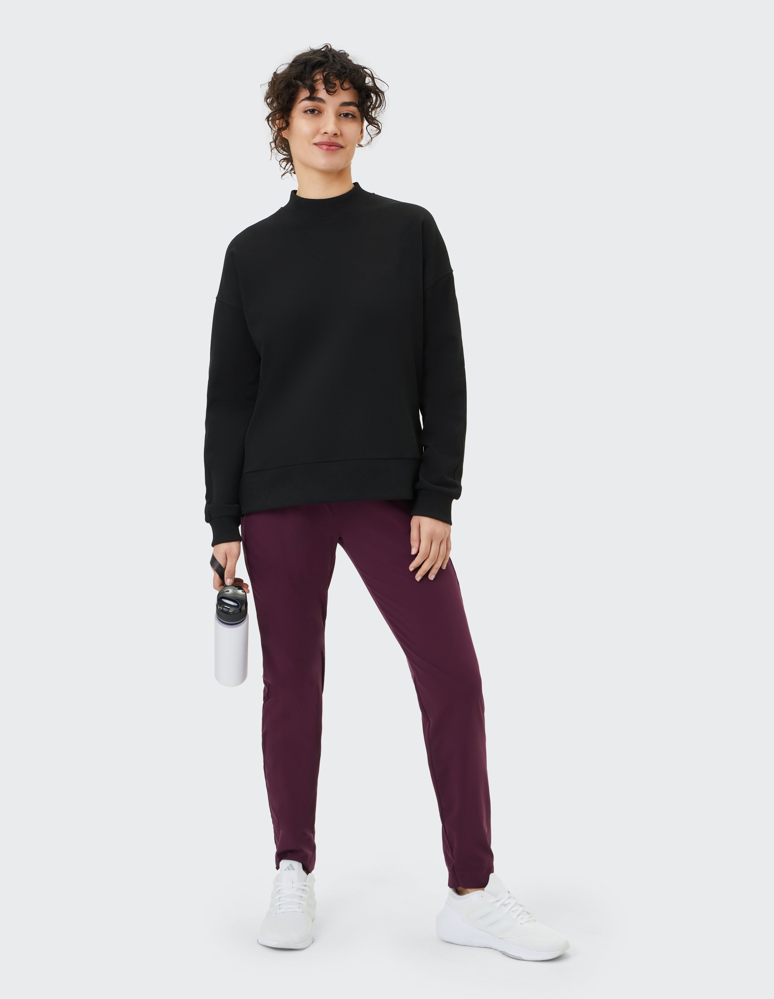VENICE BEACH Aislinn 4021 BB01 Damen Sweatshirt