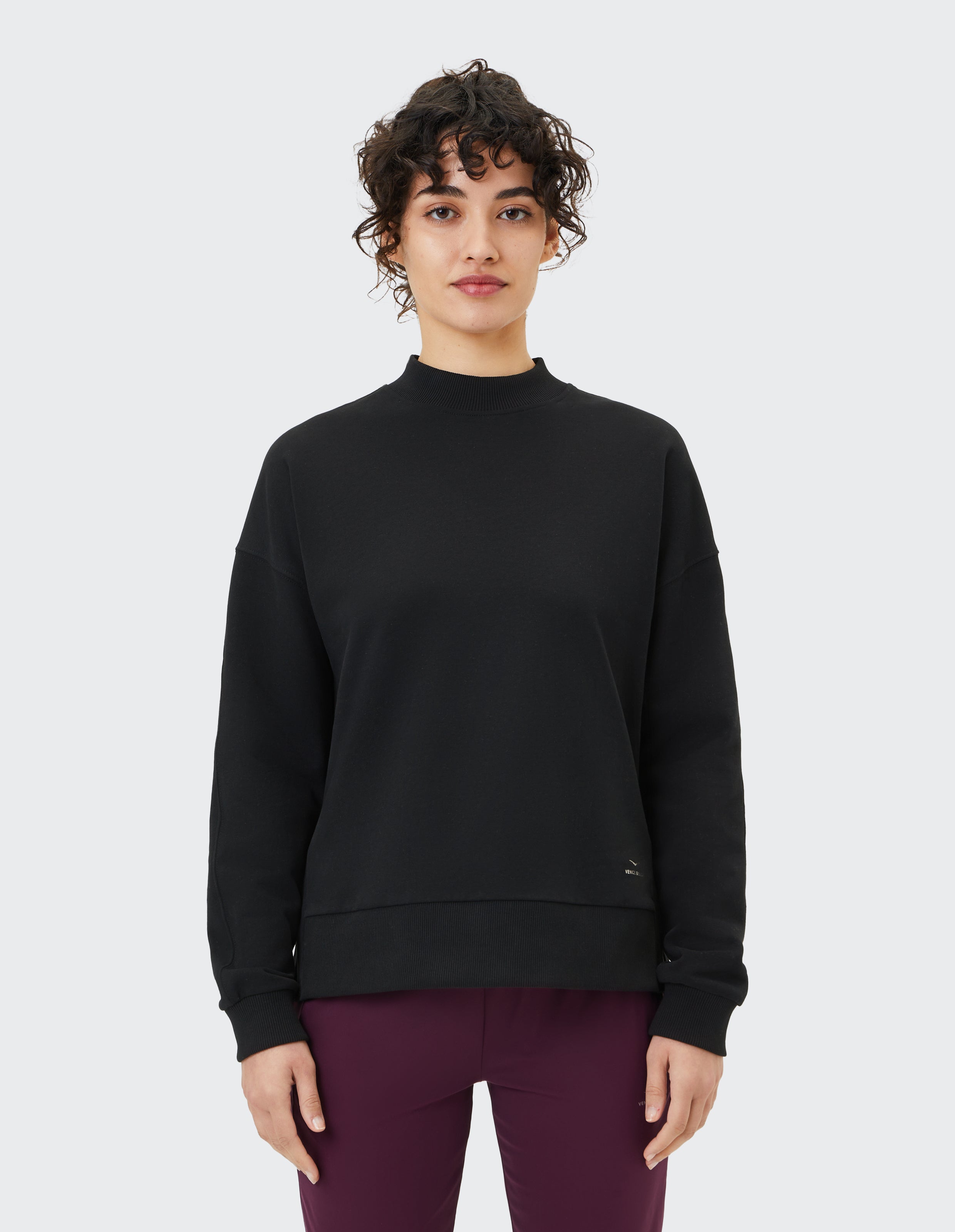 VENICE BEACH Aislinn 4021 BB01 Damen Sweatshirt