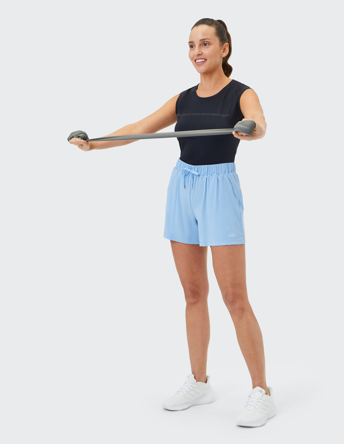 Tilly 1109 Damen Sportshorts