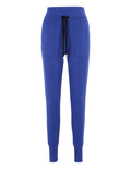 Amala Damen Sweathose mit Bindeband