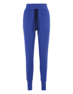 Amala Damen Sweathose mit Bindeband