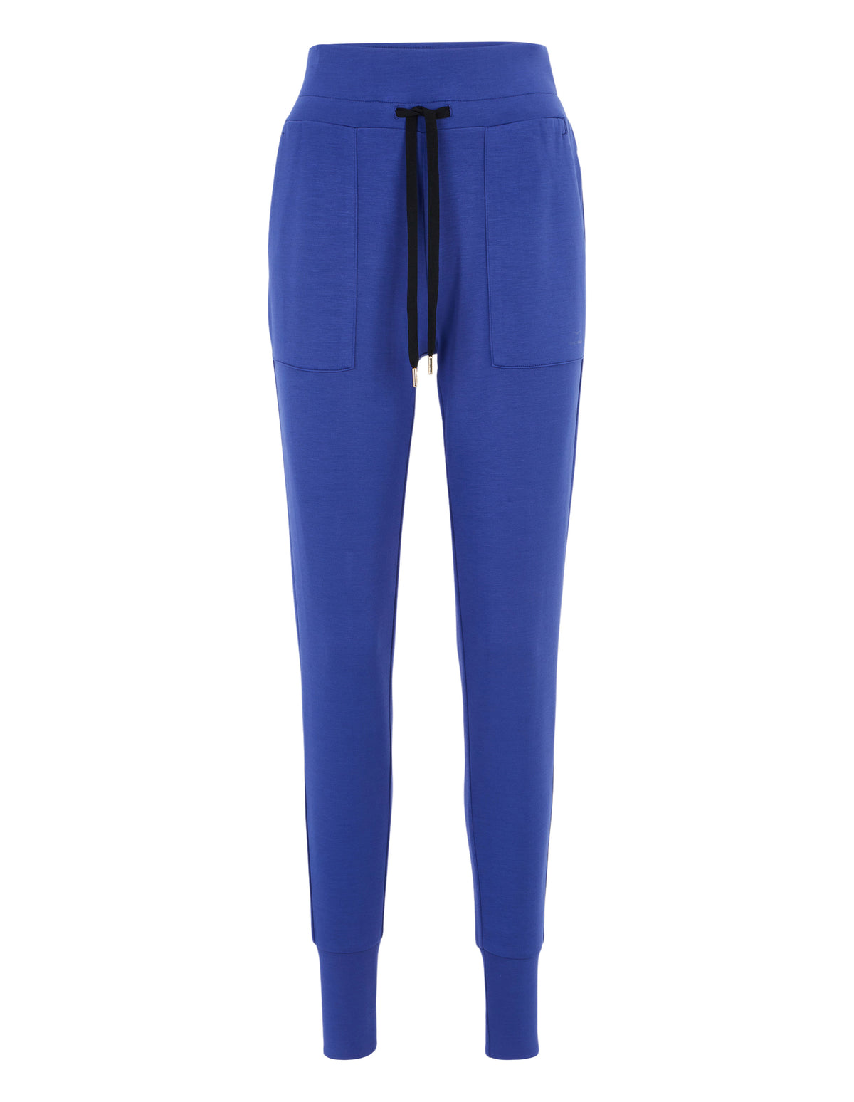 Amala Damen Sweathose mit Bindeband