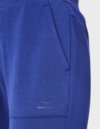 Amala Damen Sweathose mit Bindeband