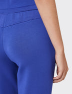 Amala Damen Sweathose mit Bindeband