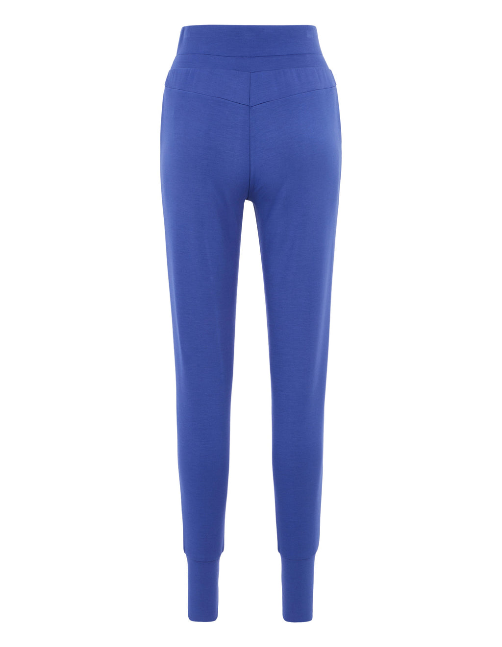 Amala Damen Sweathose mit Bindeband