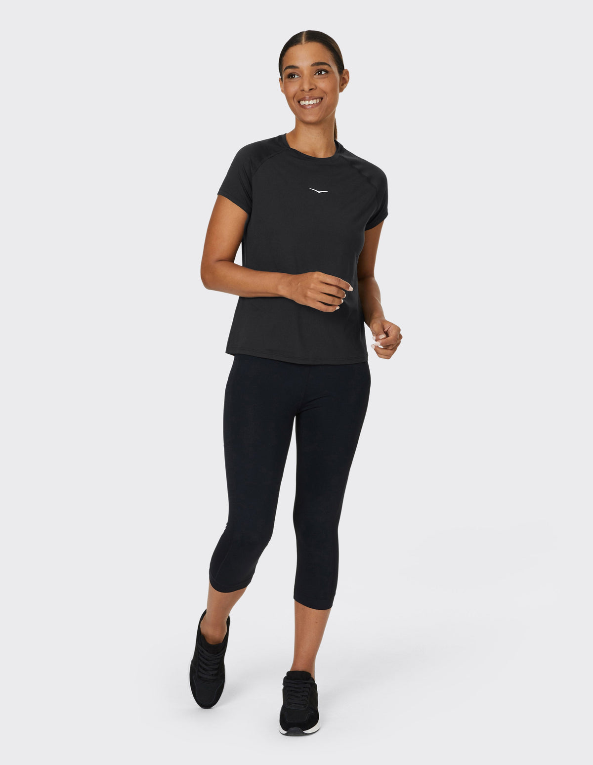 Oda DL 01 T-Shirt Damen