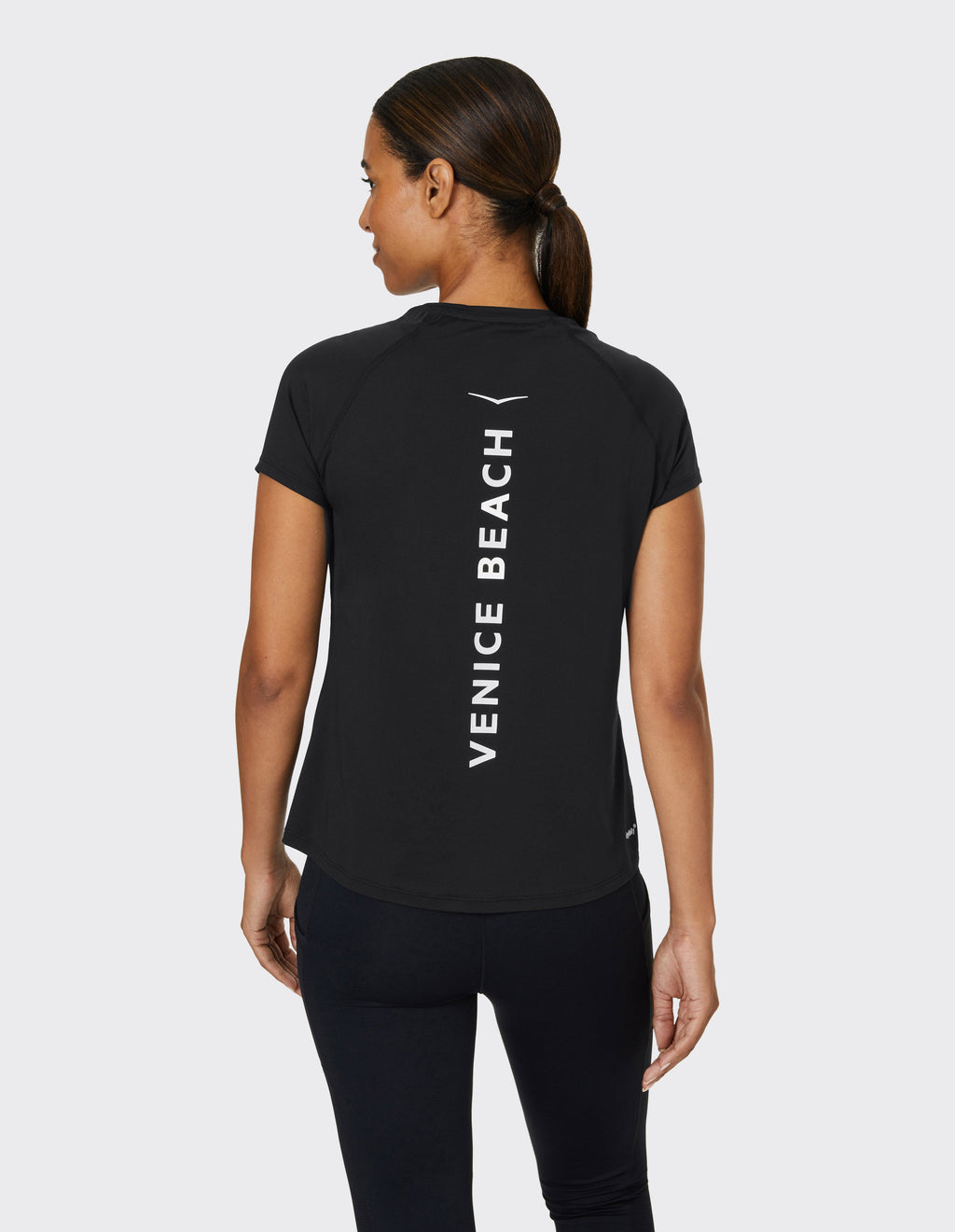 Oda DL 01 T-Shirt Damen