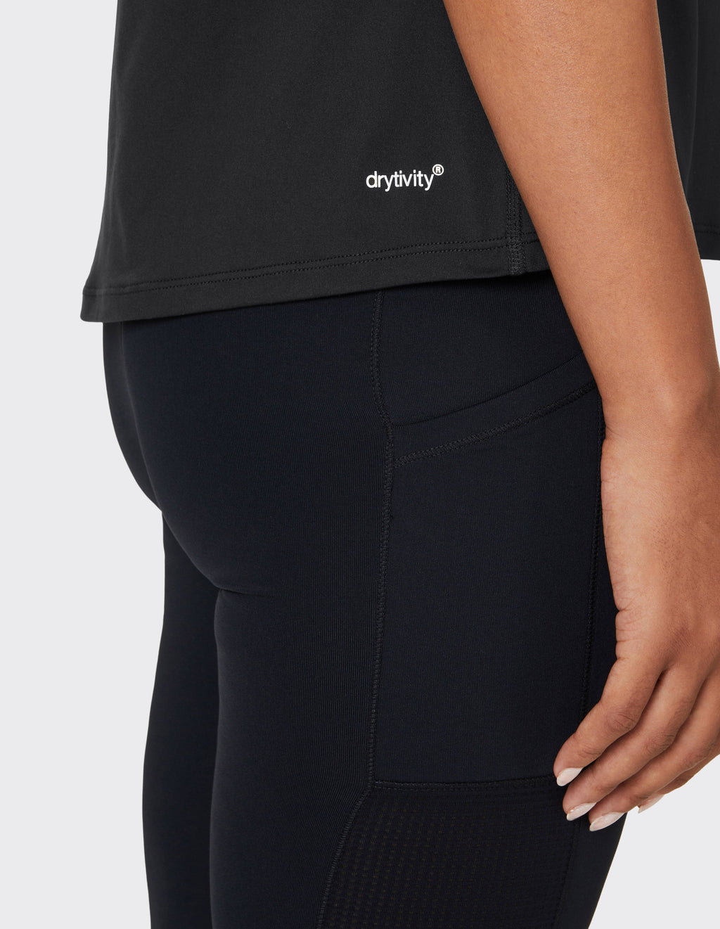 Oda DL 01 T-Shirt Damen