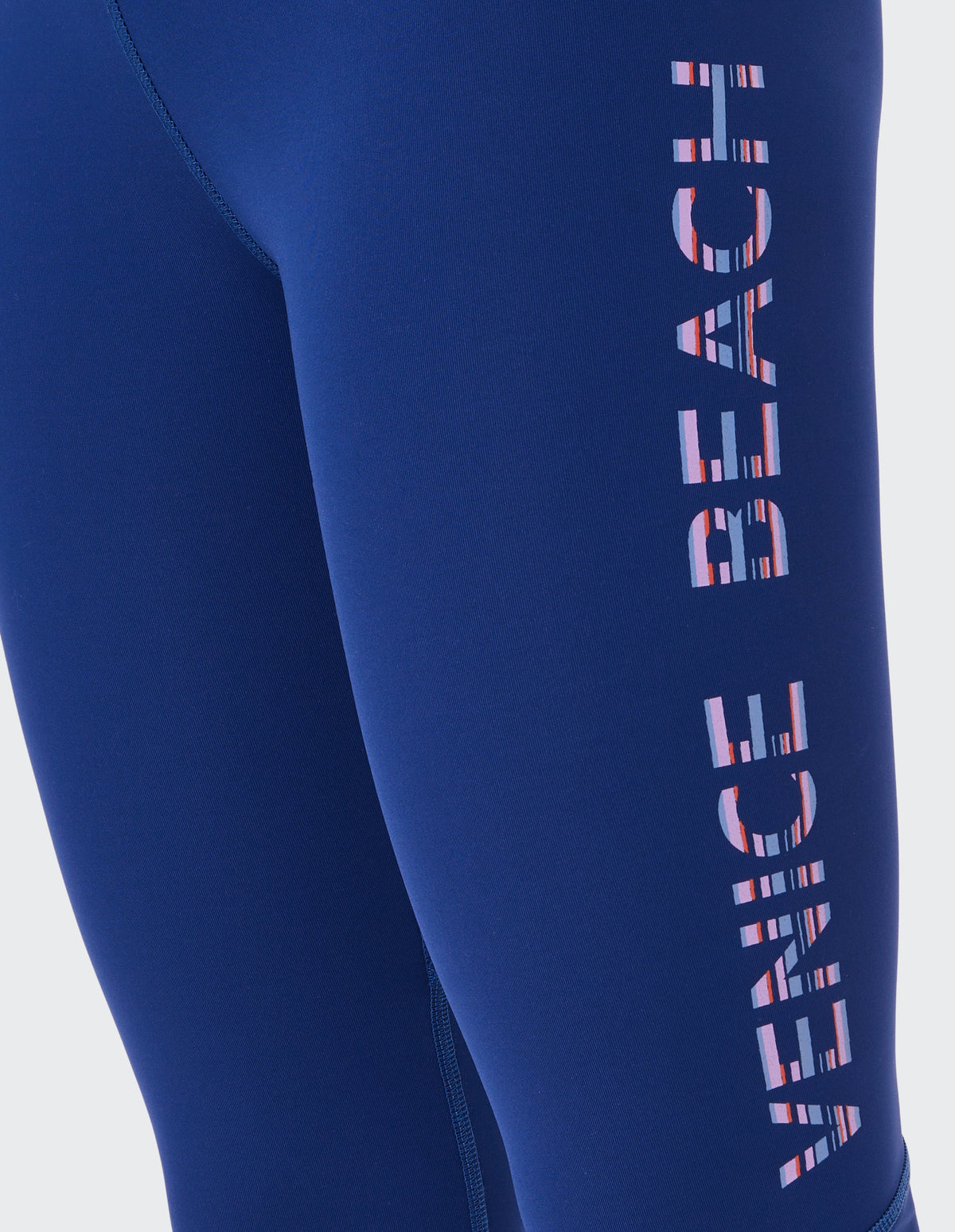 DEMY DCFL 02 Tights 5/6 Sportleggings