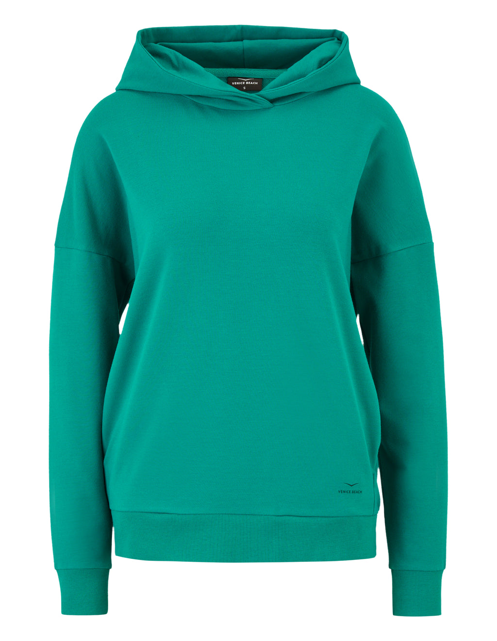 REE 4080 OB01 Damen Sweatshirt mit Kapuze