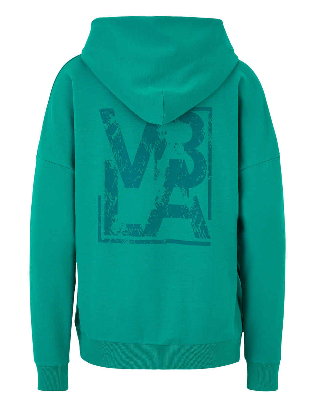 REE 4080 OB01 Damen Sweatshirt mit Kapuze