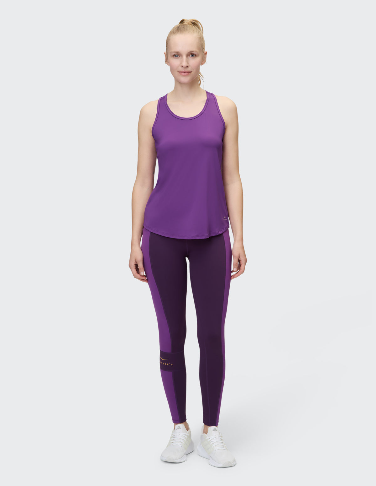 Livie 1110 02 Tank Top Damen Sport