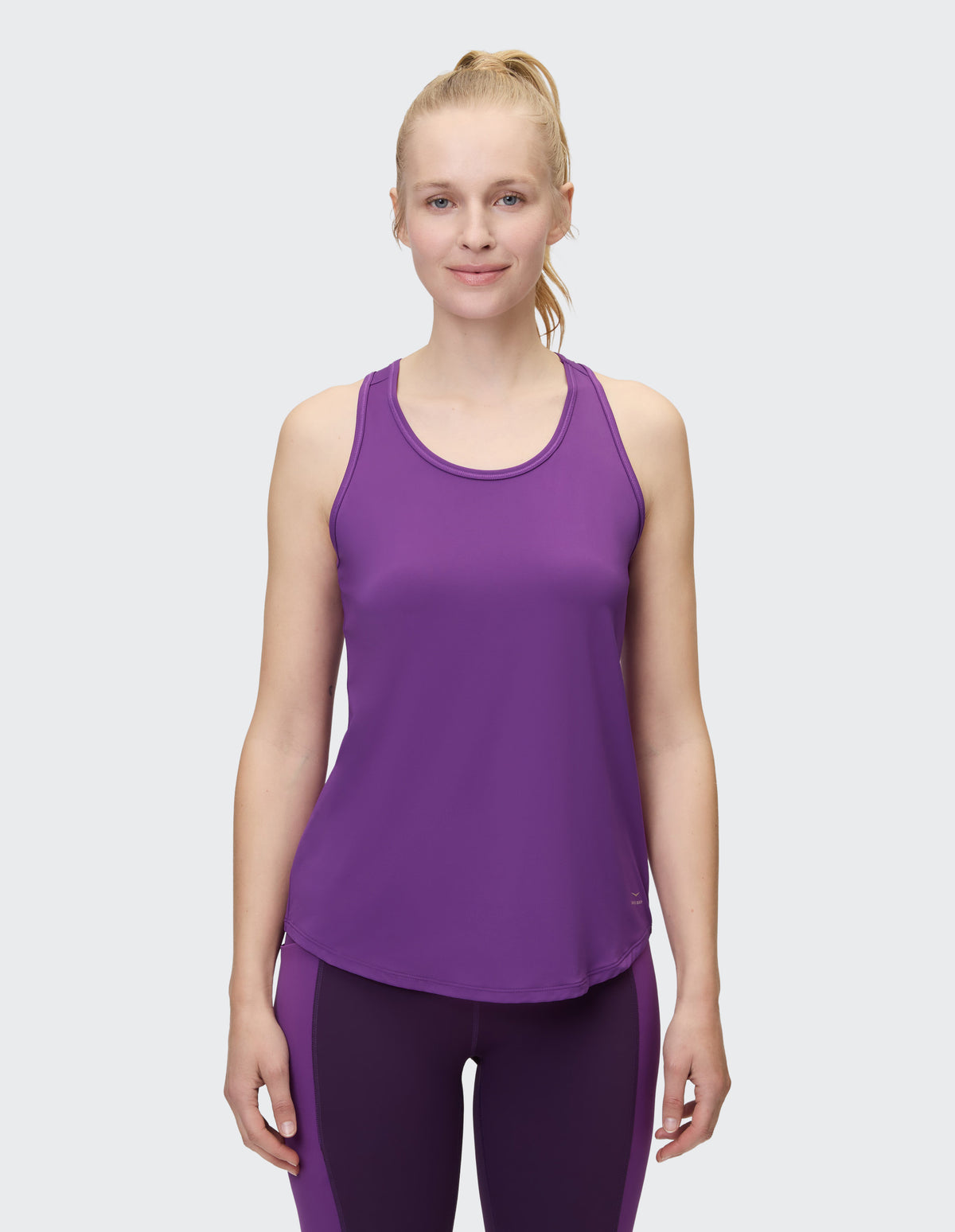 Livie 1110 02 Tank Top Damen Sport