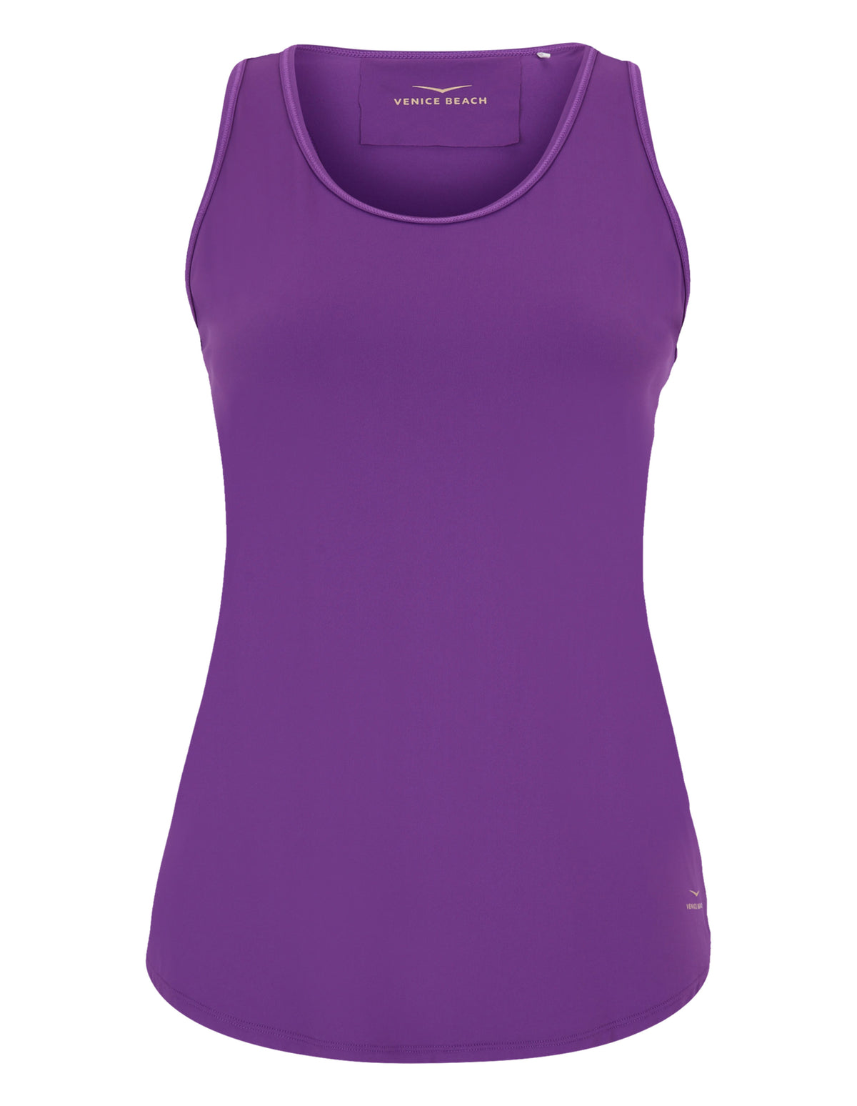 Livie 1110 02 Tank Top Damen Sport