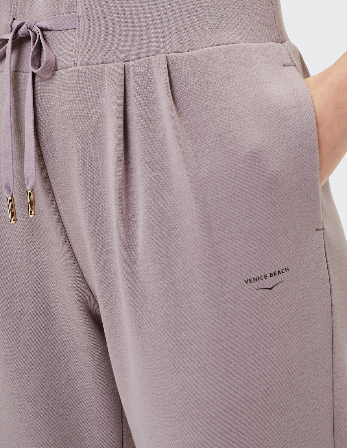 Queenie 4069 Damen Sweathose