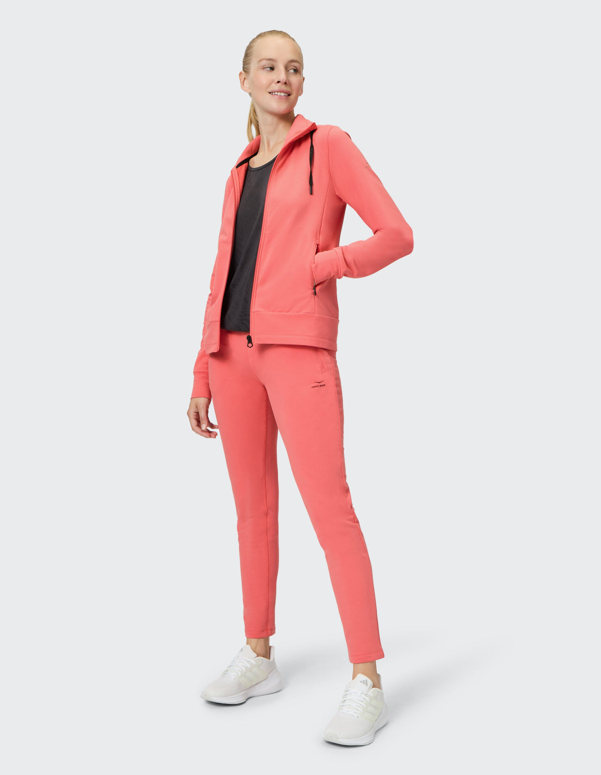 Florence 4080 OB01 Damen Sportjacke