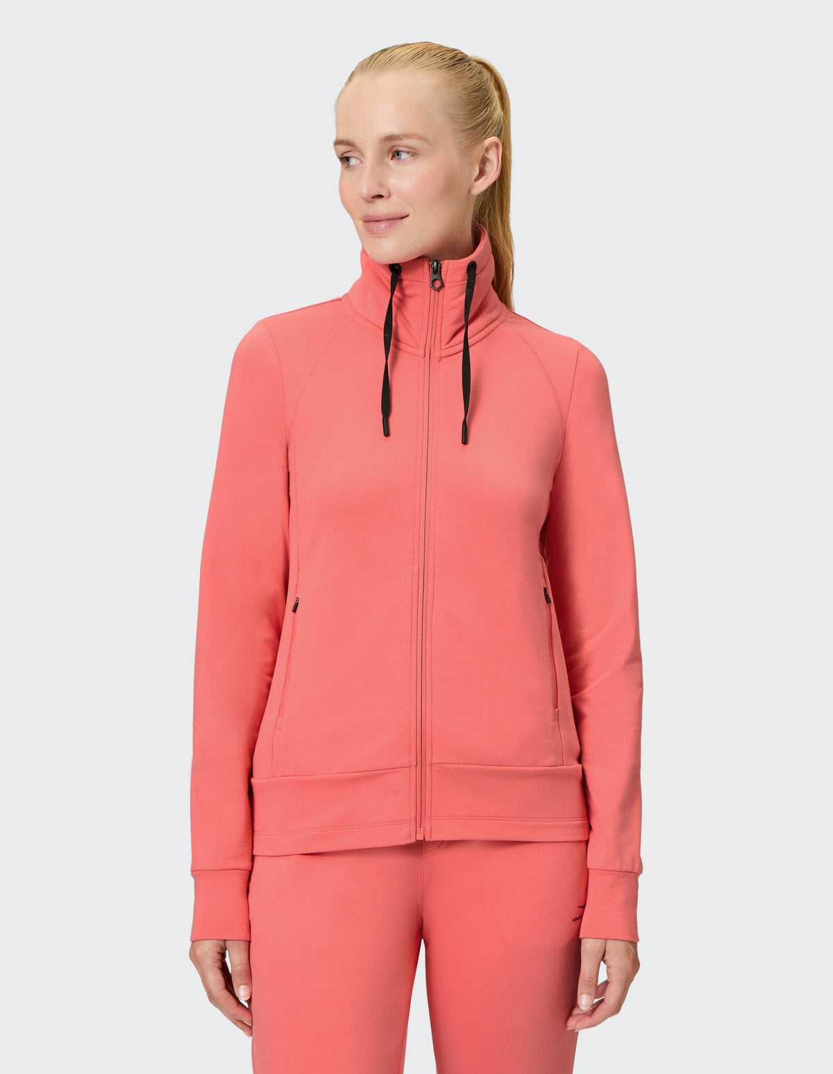 Florence 4080 OB01 Damen Sportjacke