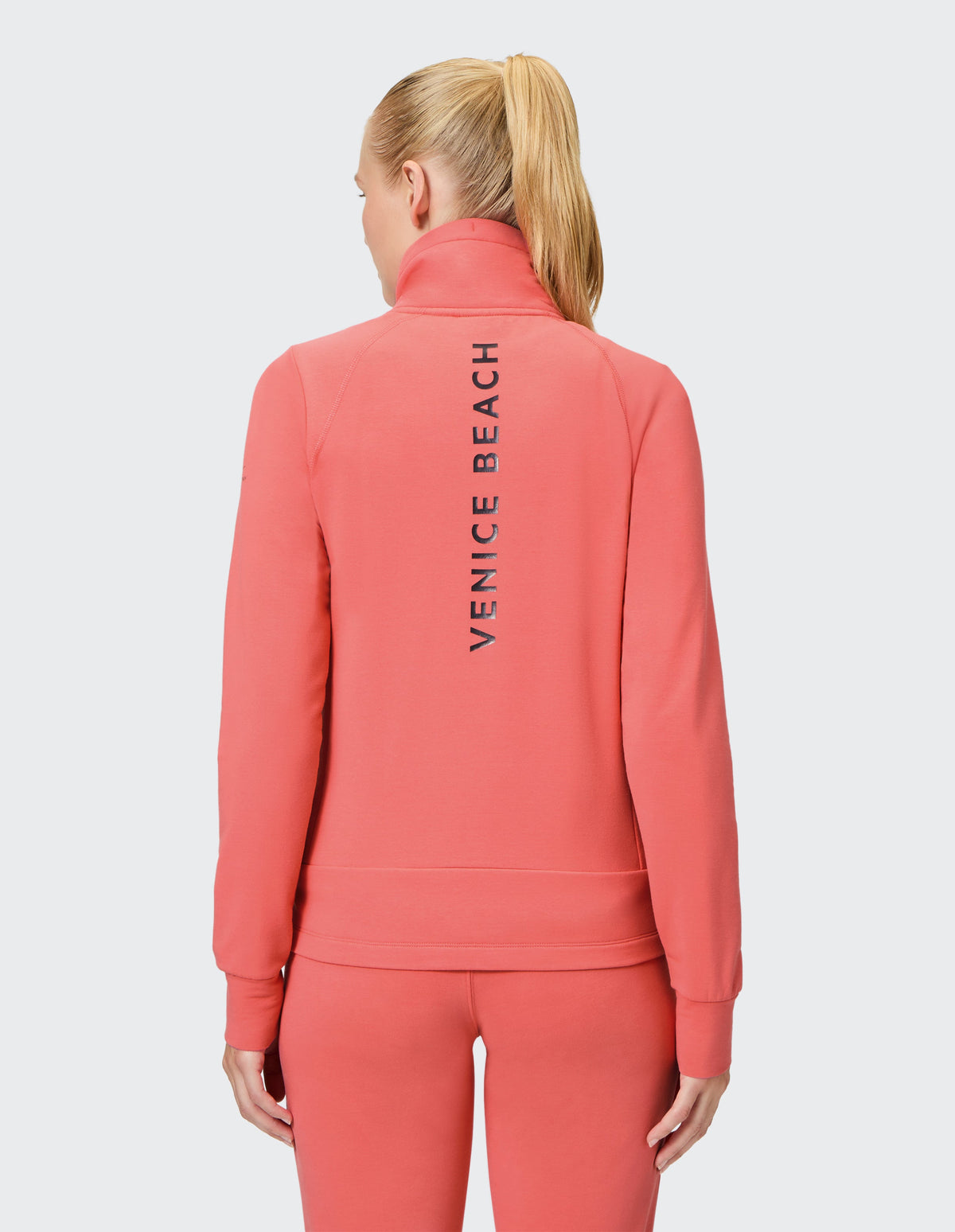 Florence 4080 OB01 Damen Sportjacke