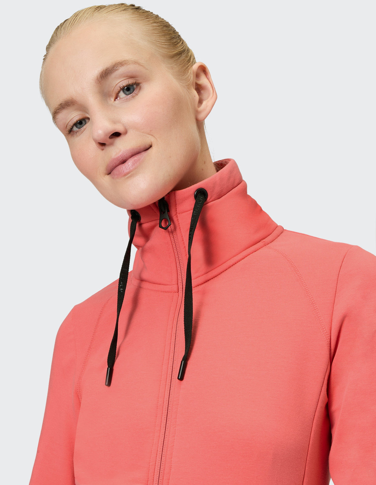 Florence 4080 OB01 Damen Sportjacke