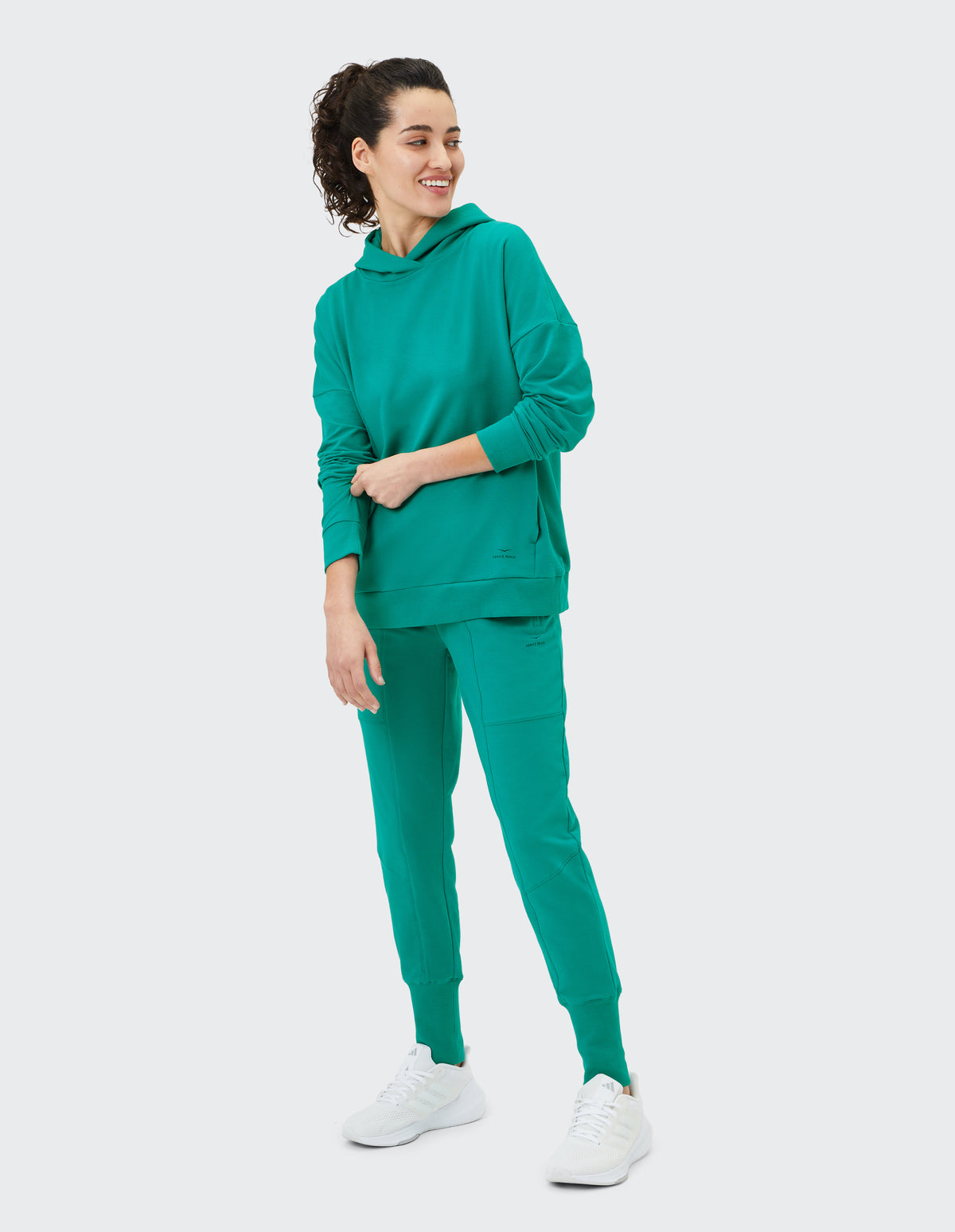 Isabelle 4080 OB Damen Sweathose