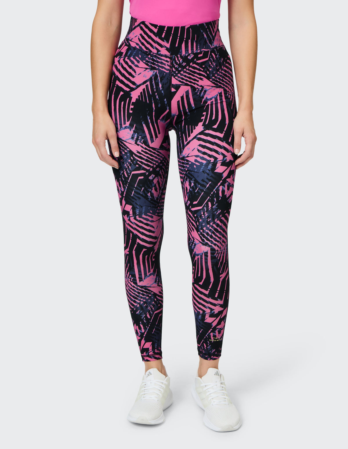 VB_Keeva DCAO Tights – Sportliche Damenleggings