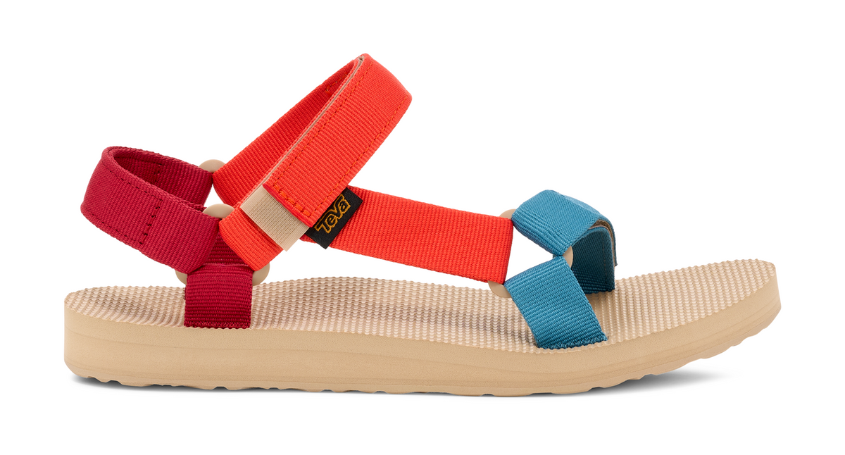 Damen Sandale Universal – Vegane Outdoor-Sandale