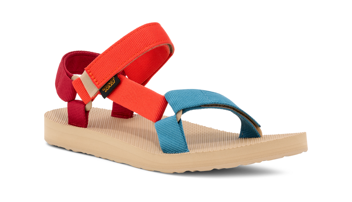 Damen Sandale Universal – Vegane Outdoor-Sandale