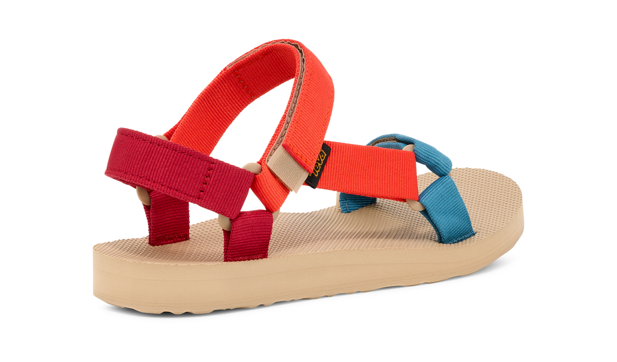 Damen Sandale Universal – Vegane Outdoor-Sandale