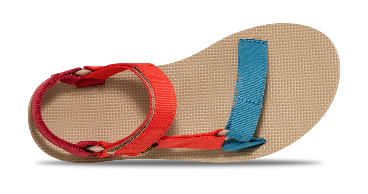 Damen Sandale Universal – Vegane Outdoor-Sandale