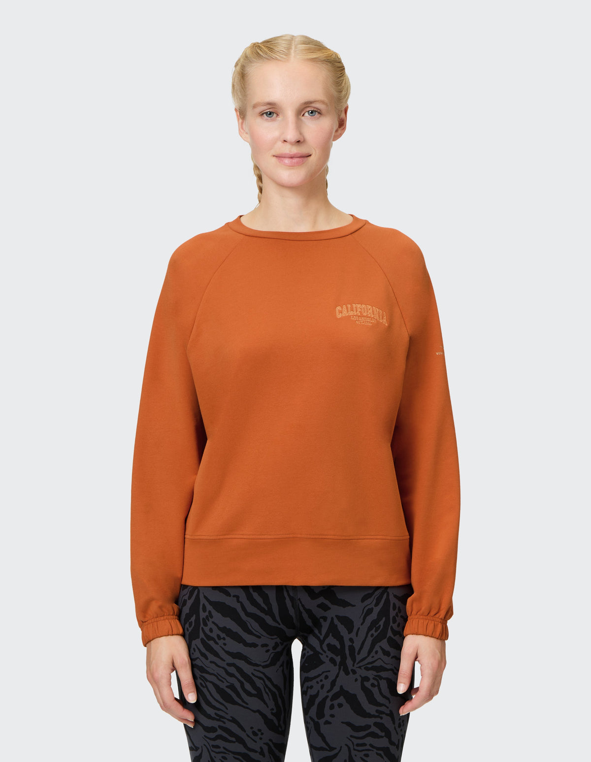 Eartha 4080 02 Sweatshirt Damen