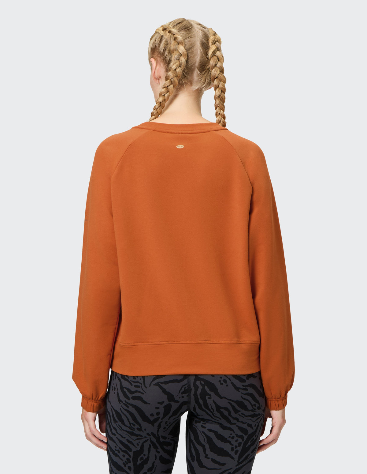 Eartha 4080 02 Sweatshirt Damen