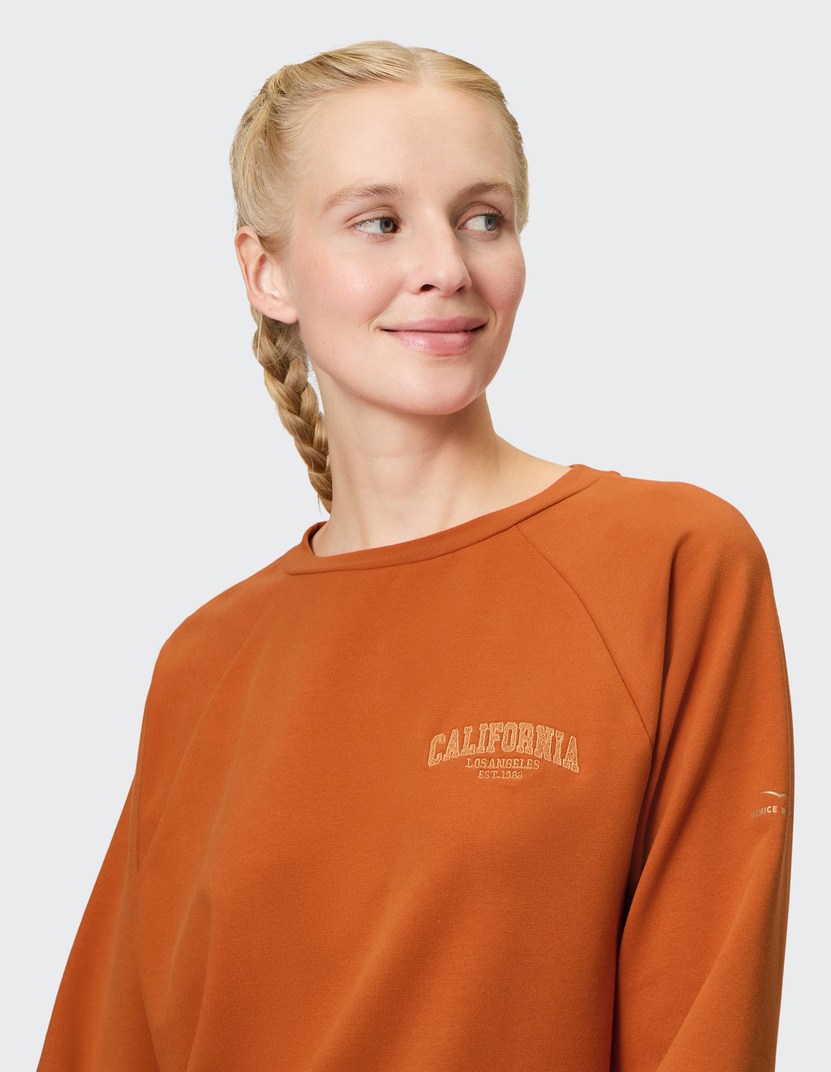 Eartha 4080 02 Sweatshirt Damen