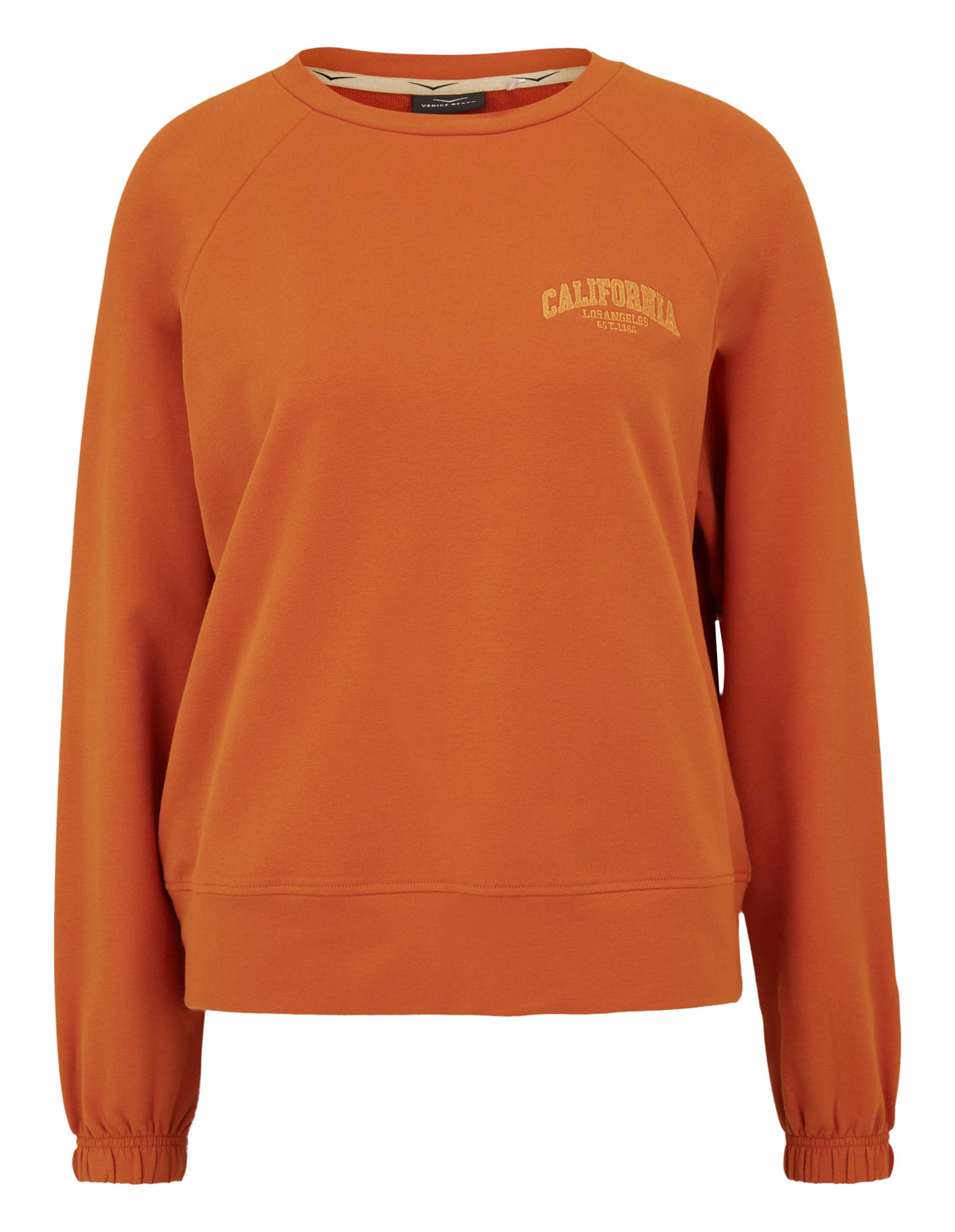 Eartha 4080 02 Sweatshirt Damen