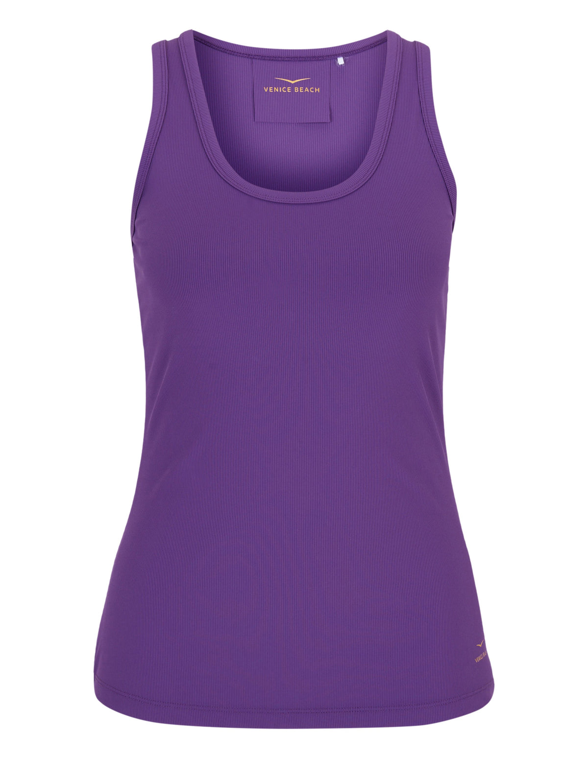 VB_Brenda 1118 Tank Top Damen Sport