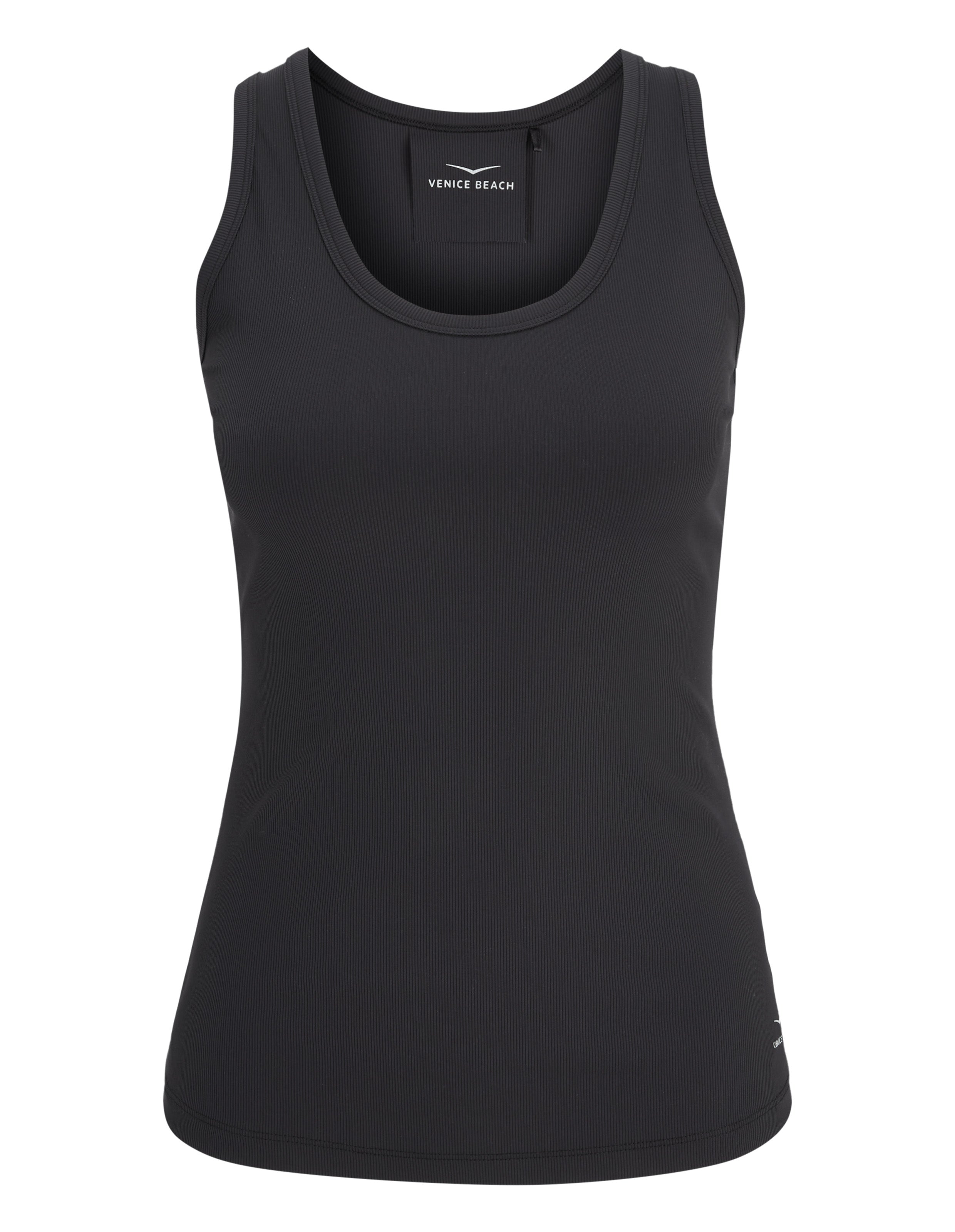VENICE BEACH VB_Brenda 1118 Tank Top Damen Sport