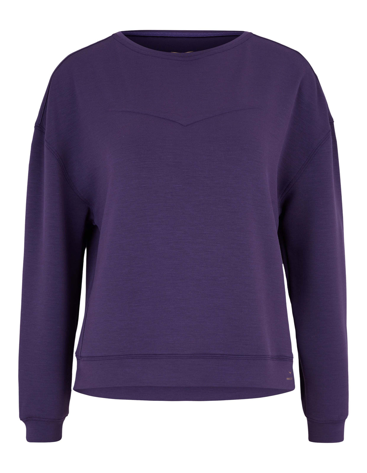 April 4069 01 Damen Sweatshirt