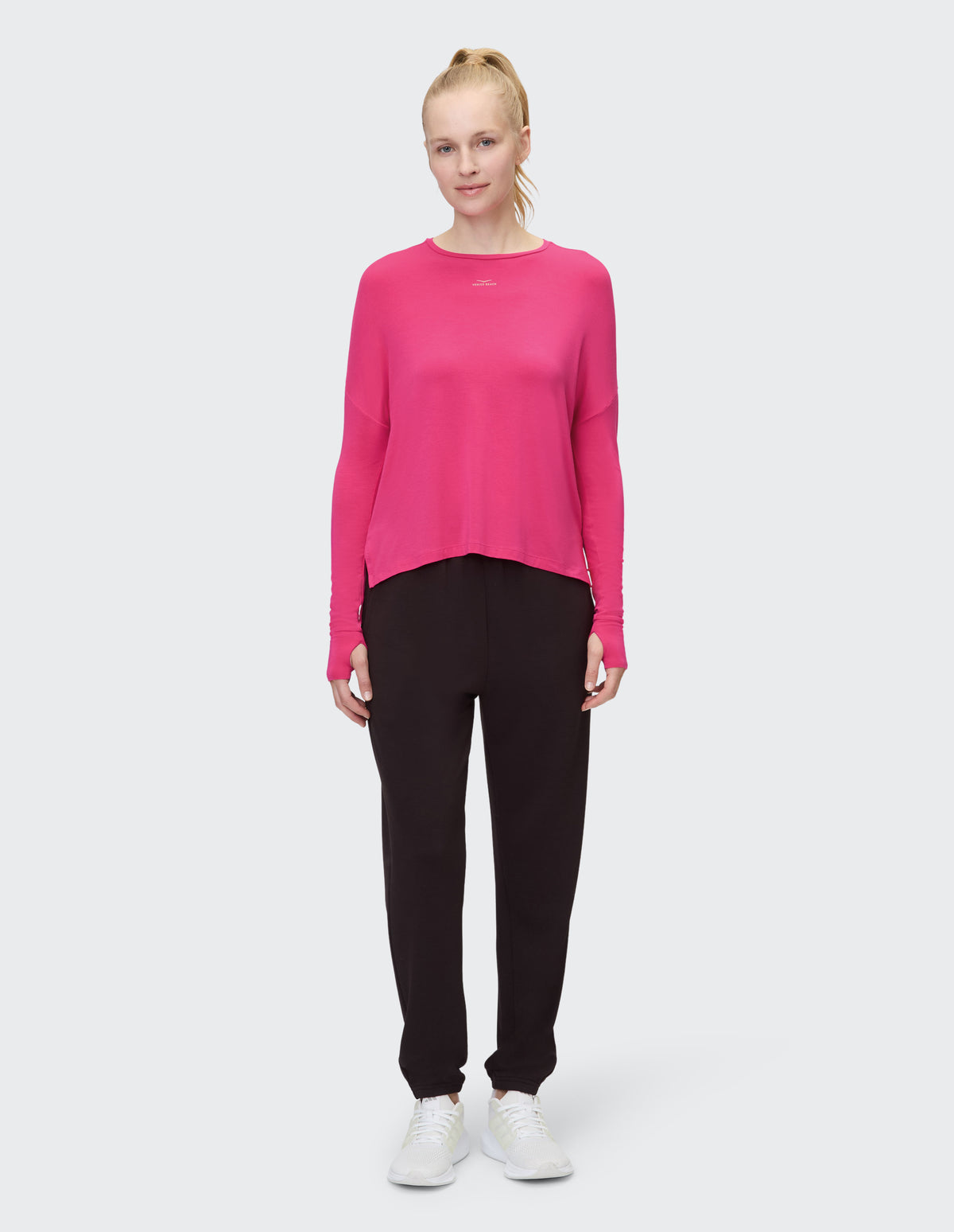 Winona 4009 Damen Langarmshirt