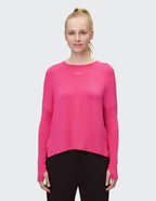 Winona 4009 Damen Langarmshirt