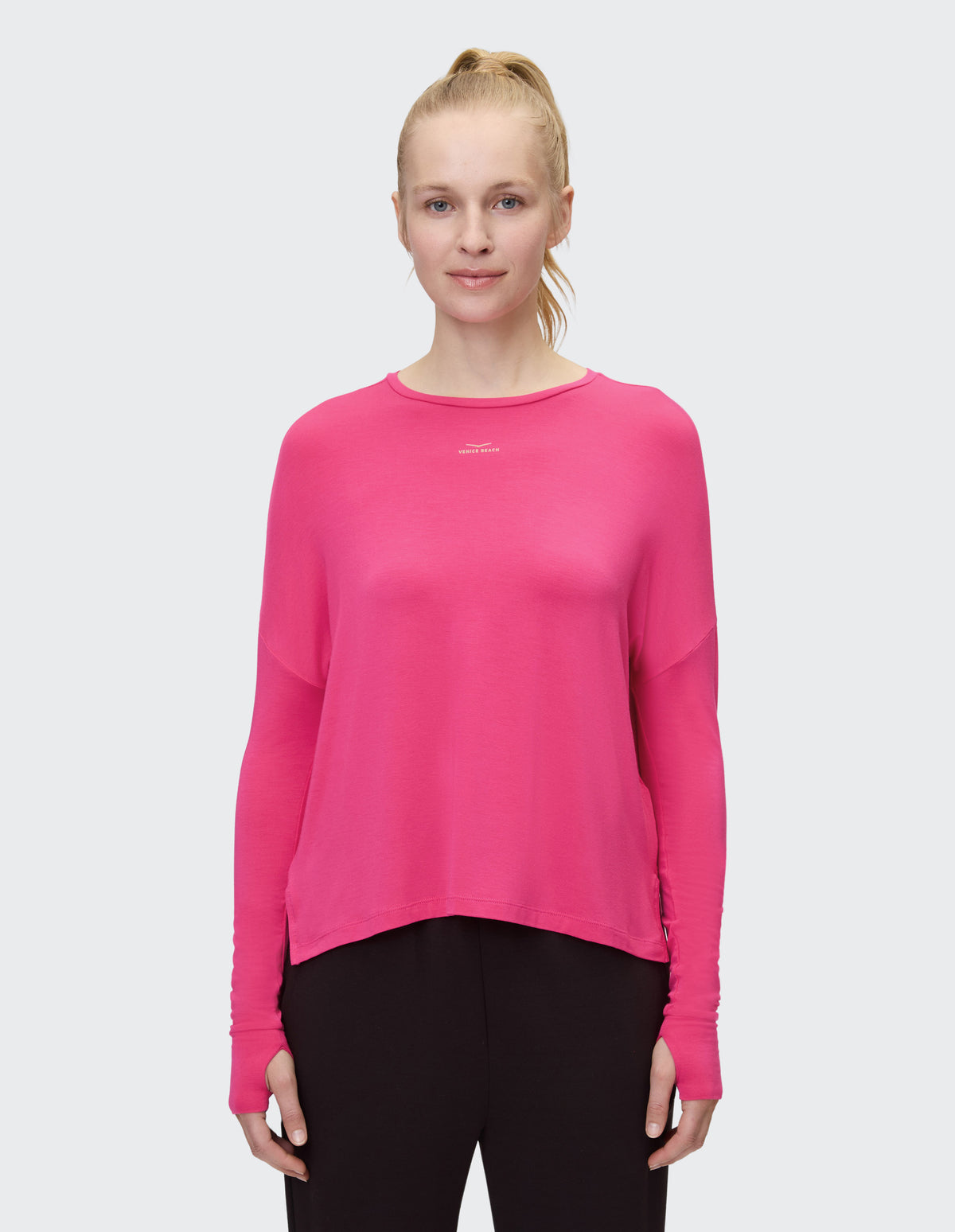 Winona 4009 Damen Langarmshirt