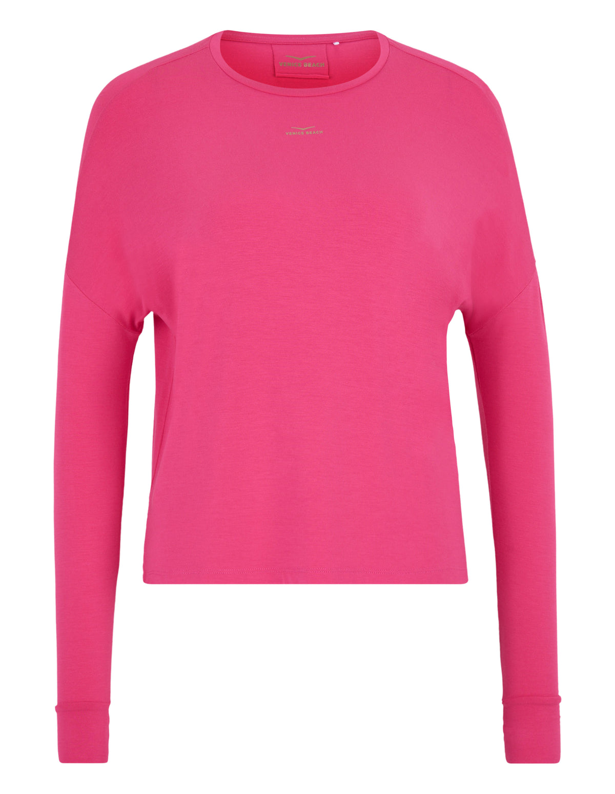 Winona 4009 Damen Langarmshirt