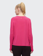 Winona 4009 Damen Langarmshirt